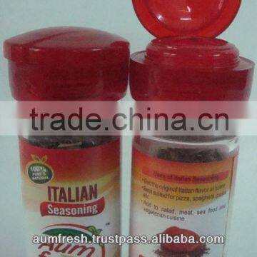 Cold Dried Italian Seasoning