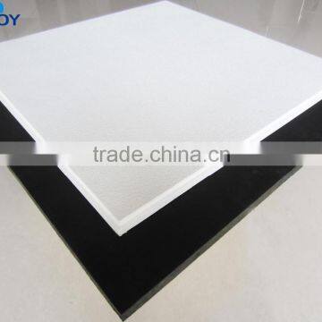 glass fiber board acoustic insulation ceiling