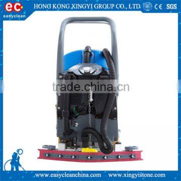 New Design Auto Floor Scrubber Dryer photo-5