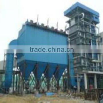 Filtering Bag House Type Dust Collector photo-2