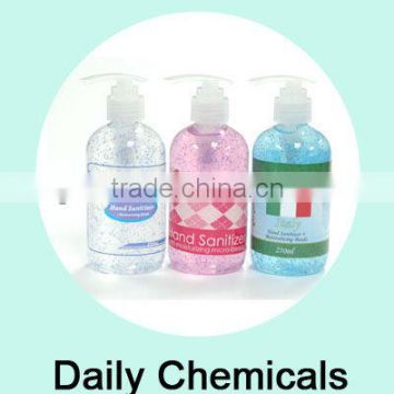 Daily Chemicals Filling Solution