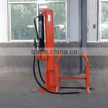 Hot Selling 20T 26T 30T 610mm Mechanical Log Splitter for Sale With CE From China