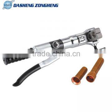 Hydraulic Flaring Tool and Expander Tool Kit With Tube cutter