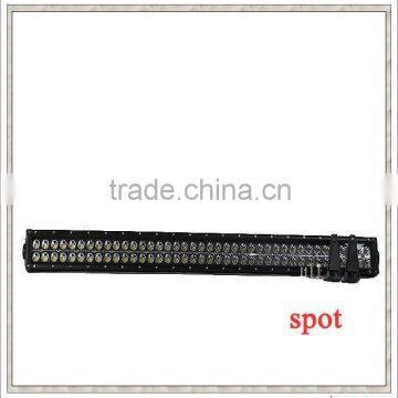 240W 80*3W 42Inch Epistar Spot Led Light Bar 19000lm Shockproof Offroad Vehicle Driving Spot White Spot Beam Working Light 44 photo-2