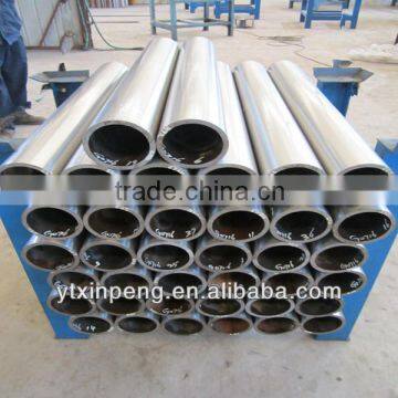Astm A179 Small Diameter Cold Drawn Seamless Steel Pipe for Structure photo-3