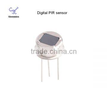 Pet Immune Digital Intelligent PIR Sensor for alarm