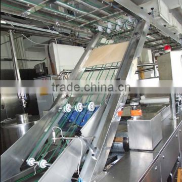 Automatic Waffle Baking Equipment Manufacturer