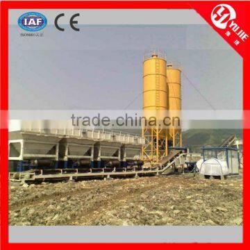 Popular Exported! CE ISO Certificated Soil Stabilizer Equipment