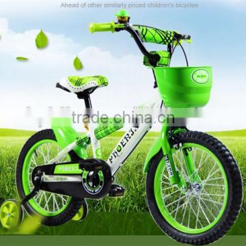 Chinese bike for boys of 2-8 years old child riding bike