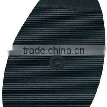 Rubber Sole for Repair E046 ( EUR - ALLEX SOLE )