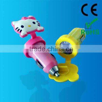 in Car Usb Mobile Phone Charger