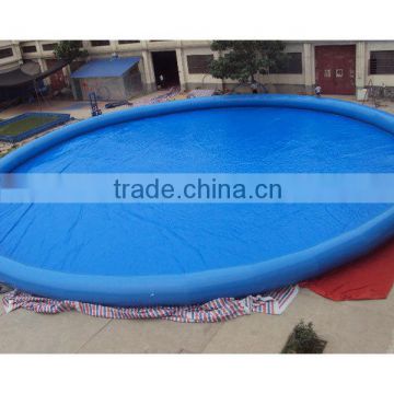 inflatable pool covers