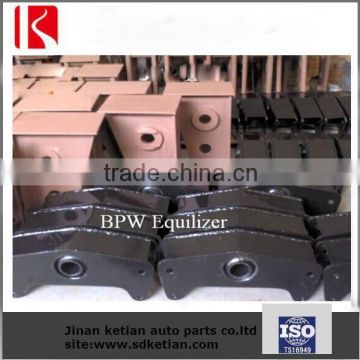 Trailer Parts / Flatbed Semi Trailer hanger