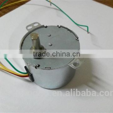 electrcal 50/60HZ single phase AC synchronous motor SGTH-508 AC Reversible Motor