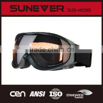 for unisext revo coating ski goggles