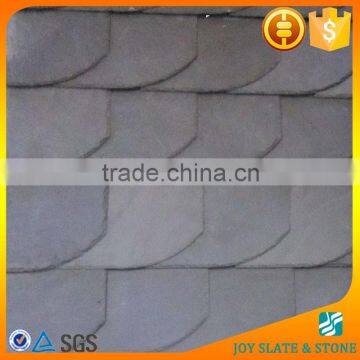 Natural Black Roof Flashing Gambrel Roof Types of Roofs photo-2