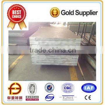 H13 Hot Work Tool Steel Flats photo-4