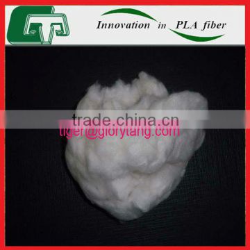 linen fiber and linen waste or noil