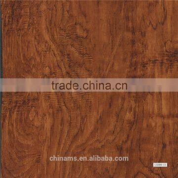 Vinyl Sheet Flooring, Safety PVC Flooring For Child, Green Vinyl Flooring Plank photo-5