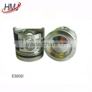 Original Engine Pision photo-4