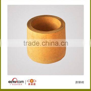 Silica Fire Brick China Supplier Fire Resistant Bricks photo-5