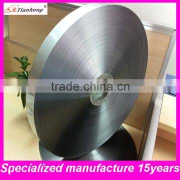 mylar metallized film coated for cable insulation use