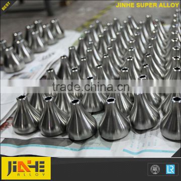 nickel alloy API 6A tubing head adapter