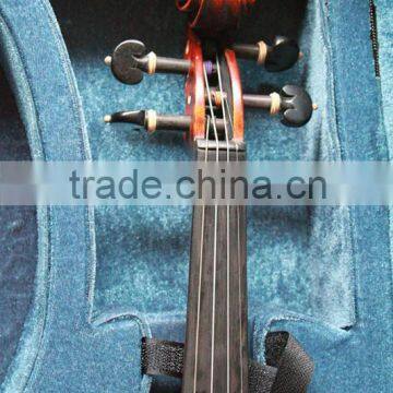 (FV-11E) Natural Flame Violin photo-4