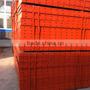 high strength steel formwork (made in China)