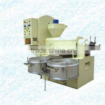 2014 best quality sesame oil press machine