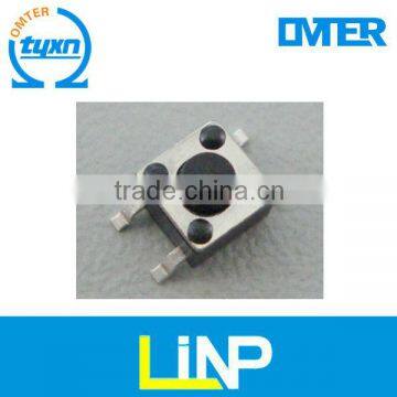 TS4541-0381c 2 pin tact switch