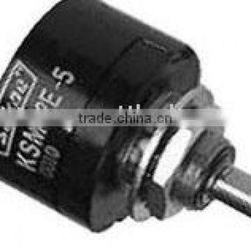 Sakae potentiometer