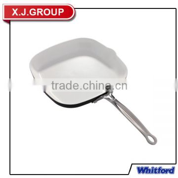 High quality fry pan with ceramic coating