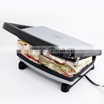 Professional Sandwich Toaster Sandwich Maker XJ-9K112 photo-4
