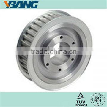 Aluminum Timing Pulley