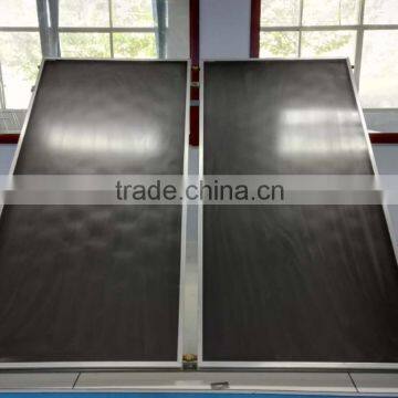 BTE Solar Hot Selling Pool Heater with CE Cerrificate