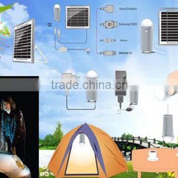 New Design Small Pv System for Family photo-2