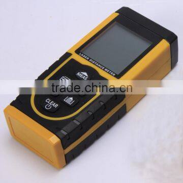 laser distance measurer/laser distance meter 60m