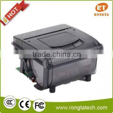 2 inch mini pos thermal panel printer 58mm RP203