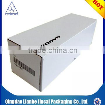 white printing paper storage box