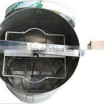 2 Frames Manual Honey Extractor