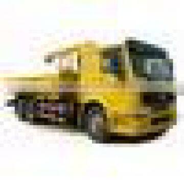 crane truck