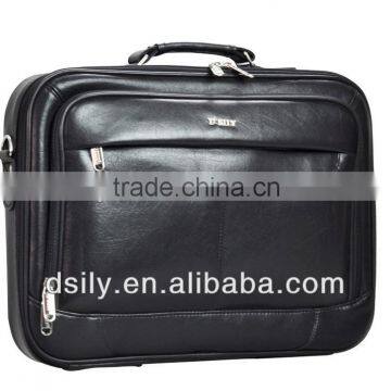 Cheap Leather-look PVC Laptop Bag X8017A130019