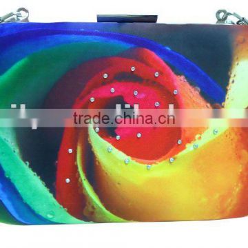 2012 Fashion Clutch Purse