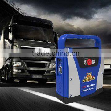 Jump monster 12V Truck Multi function Jump Starter