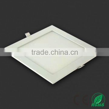 China Hot 3 Years Warranty Aluminum Wall Panel Lamps