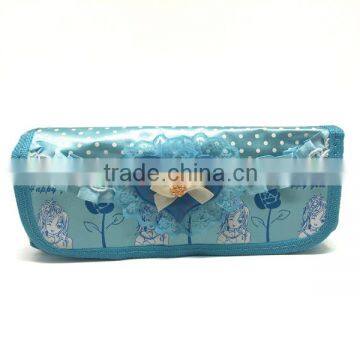 Nice Design School Stationery Pencil Case for Girl