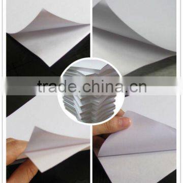 OEM packing! Inkjet Matt Sticker Photo Paper 135g