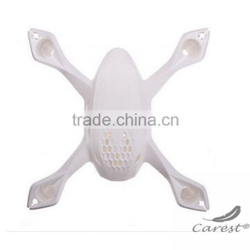 custom design drone FPV RC Quadcopter shell manufacturer