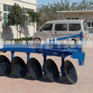 50-150HP tractor trailing Agricture Heavy duty Disc plough Disc plow